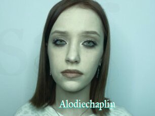 Alodiechaplin