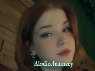 Alodiechauncey