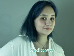 Alodiecovey
