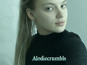 Alodiecrumbls