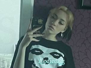 Alodiedagg