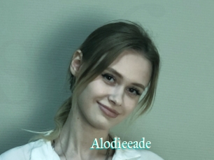 Alodieeade