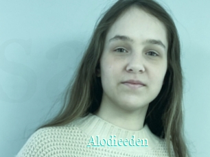 Alodieeden