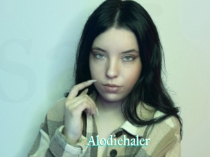 Alodiehaler