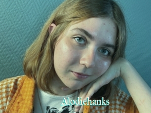 Alodiehanks