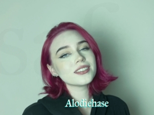 Alodiehase