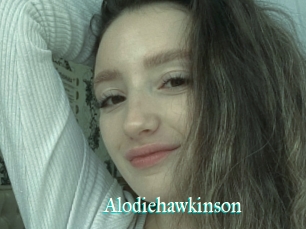 Alodiehawkinson