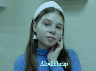 Alodieheap