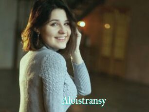 Aloistransy