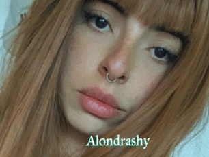 Alondrashy