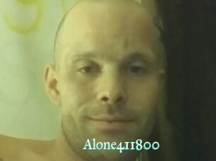 Alone411800