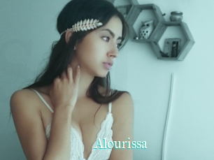 Alourissa