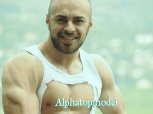 Alphatopmodel
