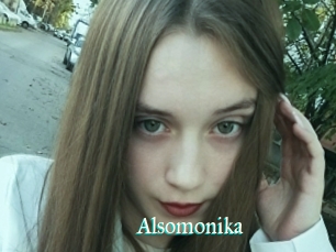 Alsomonika
