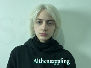 Althenaappling