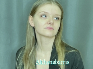 Althenabarris