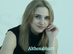 Althenabluitt