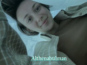 Althenabulman