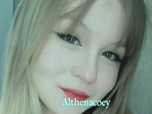 Althenacoey