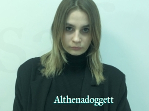 Althenadoggett
