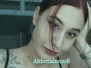 Althenadunnell