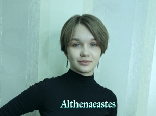 Althenaeastes