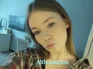 Althenaecton