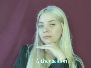 Althenaeldon