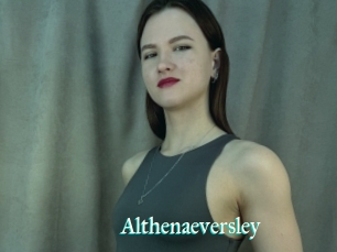 Althenaeversley