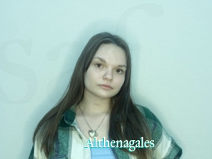 Althenagales