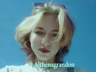 Althenagrandon