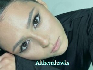 Althenahawks