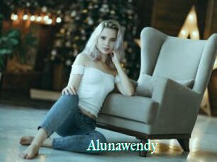 Alunawendy