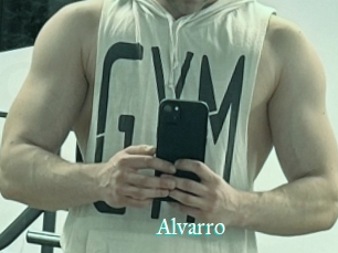 Alvarro