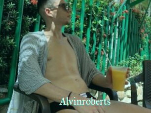 Alvinroberts