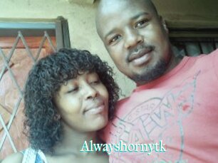 Alwayshornytk