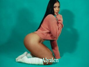 Alyalen