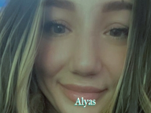 Alyas
