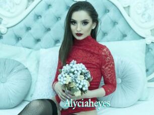 Alyciaheyes