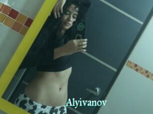 Alyivanov
