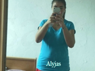 Alyjas