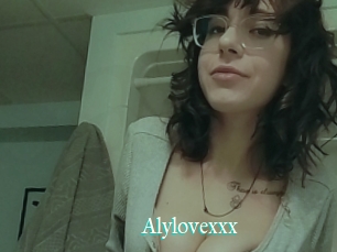 Alylovexxx
