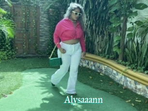 Alysaaann