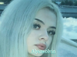 Alysawolvin
