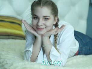 Alyskyey