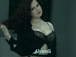 Alysonli