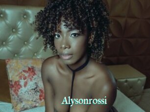Alysonrossi