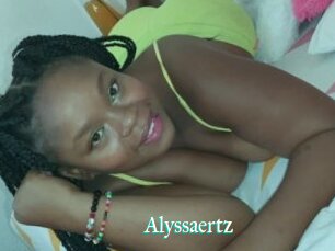 Alyssaertz