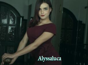 Alyssaluca