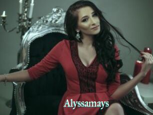 Alyssamays